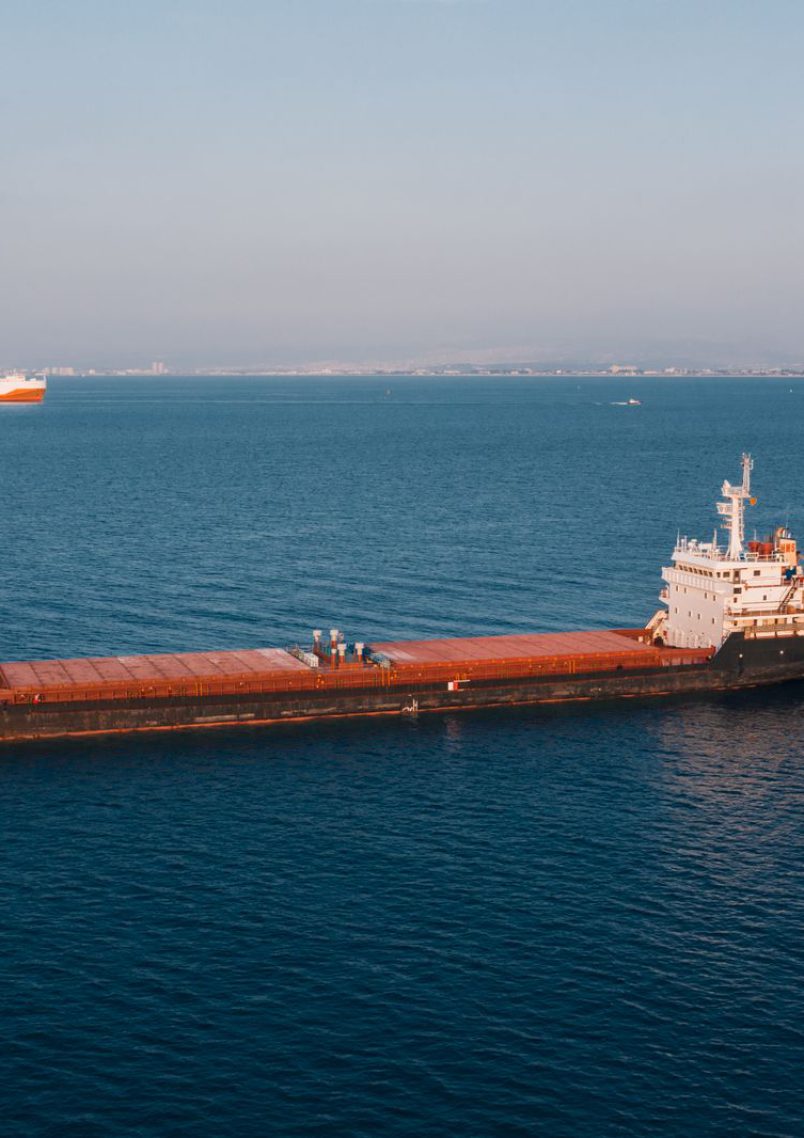 Sub-Sea 9 operations imagery